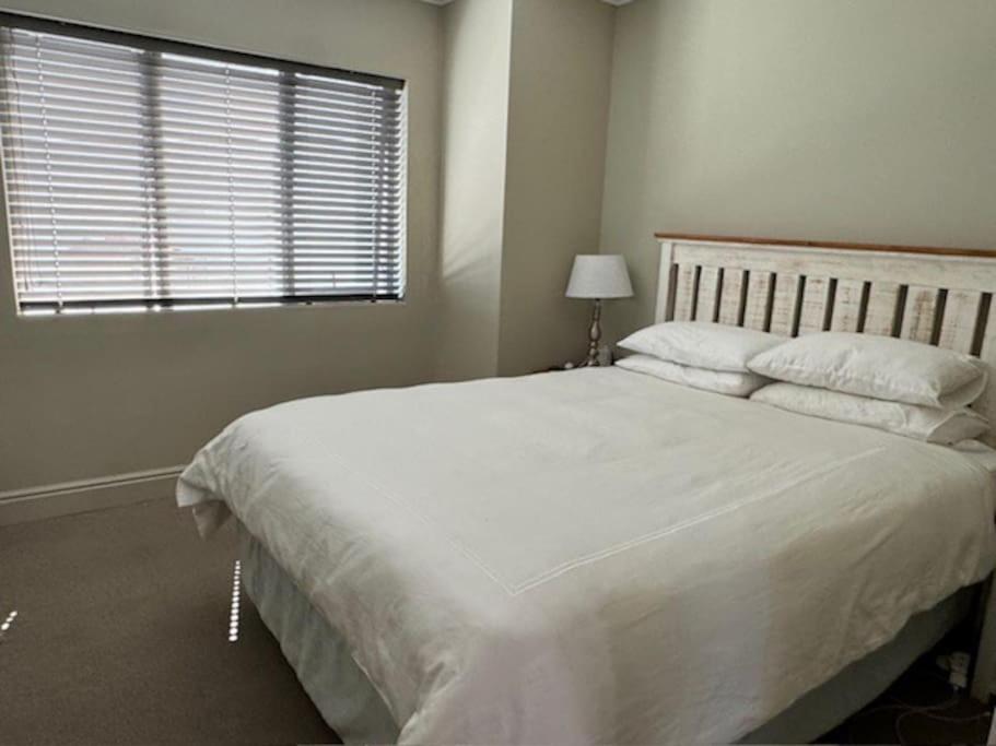 Luxury Townhouse In Stellenbosch Central Εξωτερικό φωτογραφία